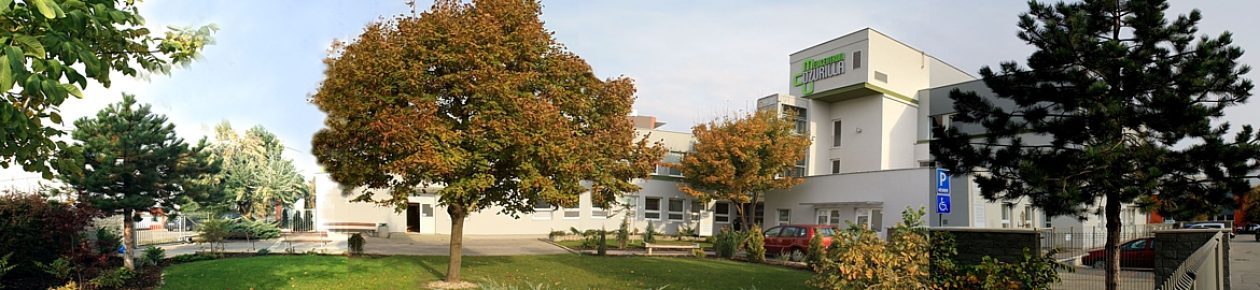 Medicentrum Dzurilla